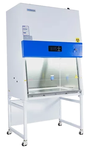 AC Series Class II A2 Biological Safety Cabinet