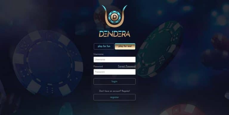 Experience the Magic of Dendera Casino in the United Kingdom Online - overview